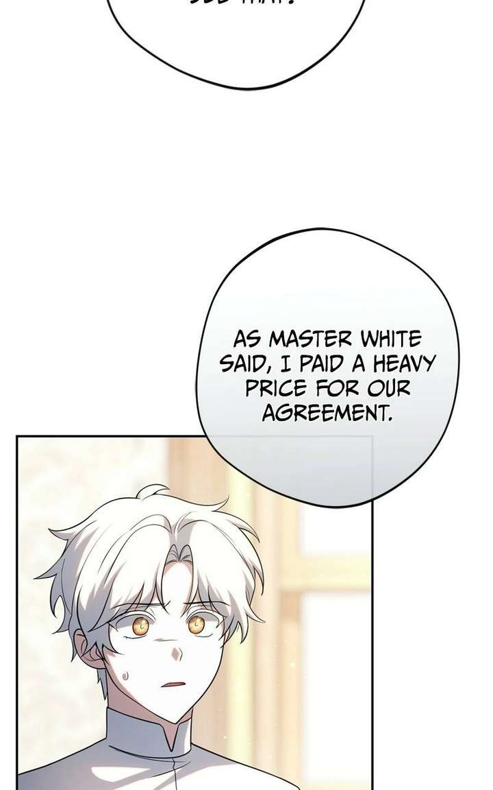 The villain tyrant has returned Chapter 75 - Page 14