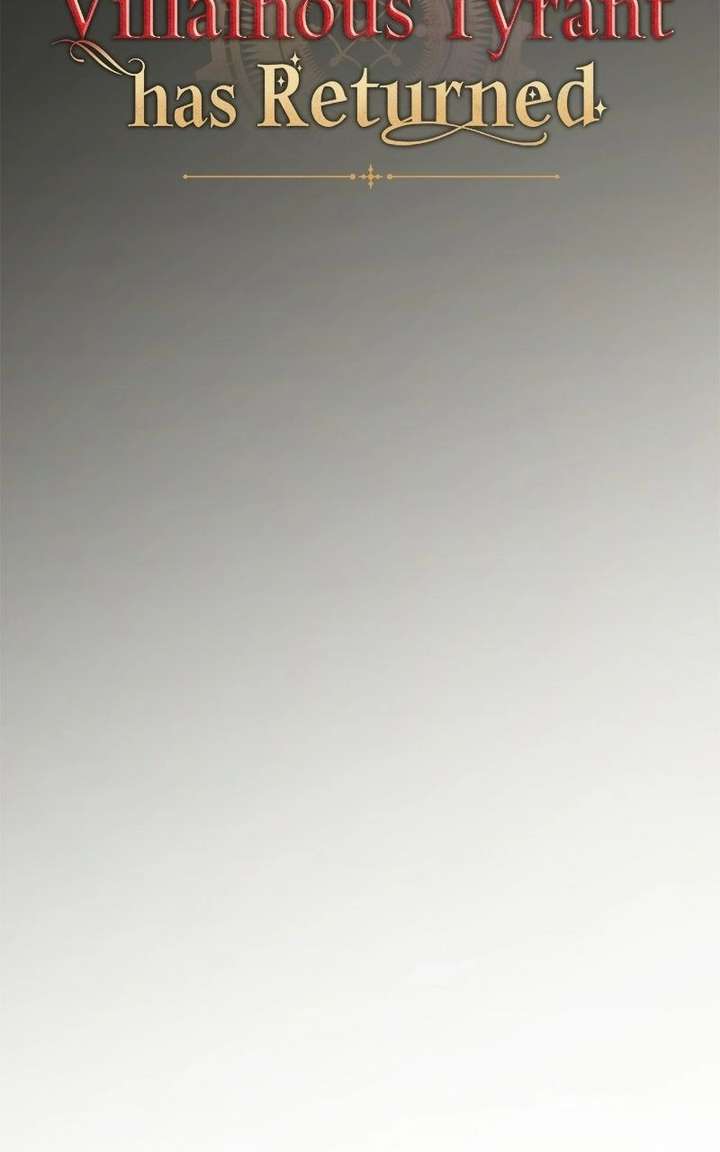 The villain tyrant has returned Chapter 75 - Page 140