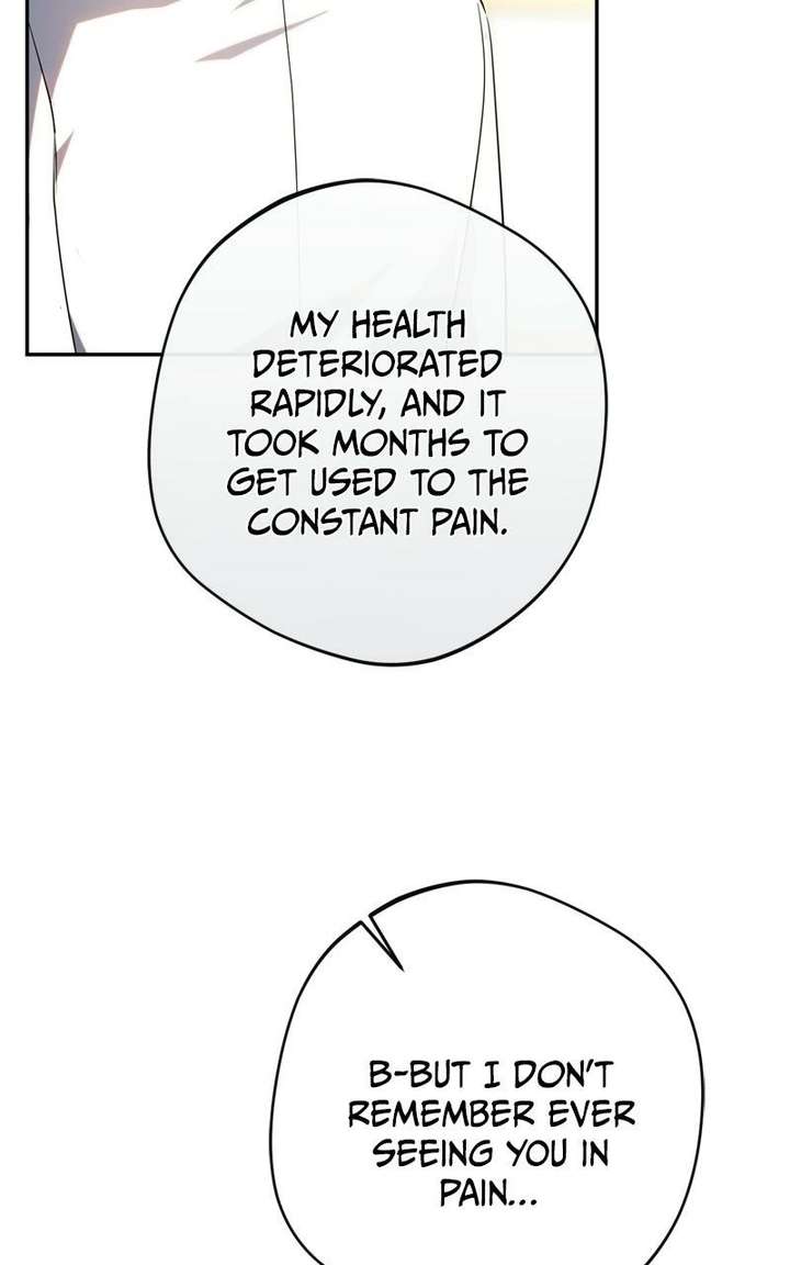 The villain tyrant has returned Chapter 75 - Page 15