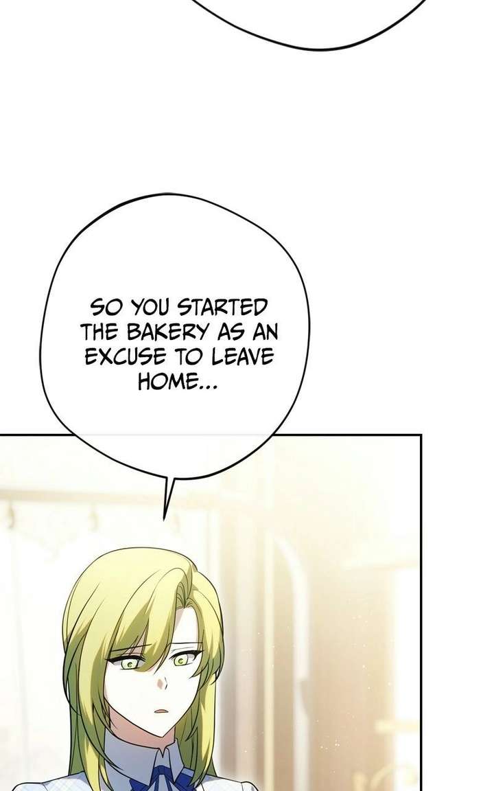 The villain tyrant has returned Chapter 75 - Page 19