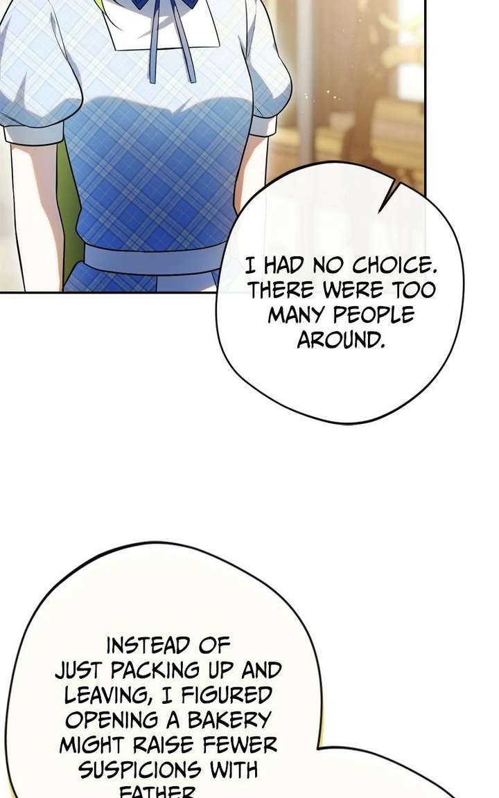 The villain tyrant has returned Chapter 75 - Page 20