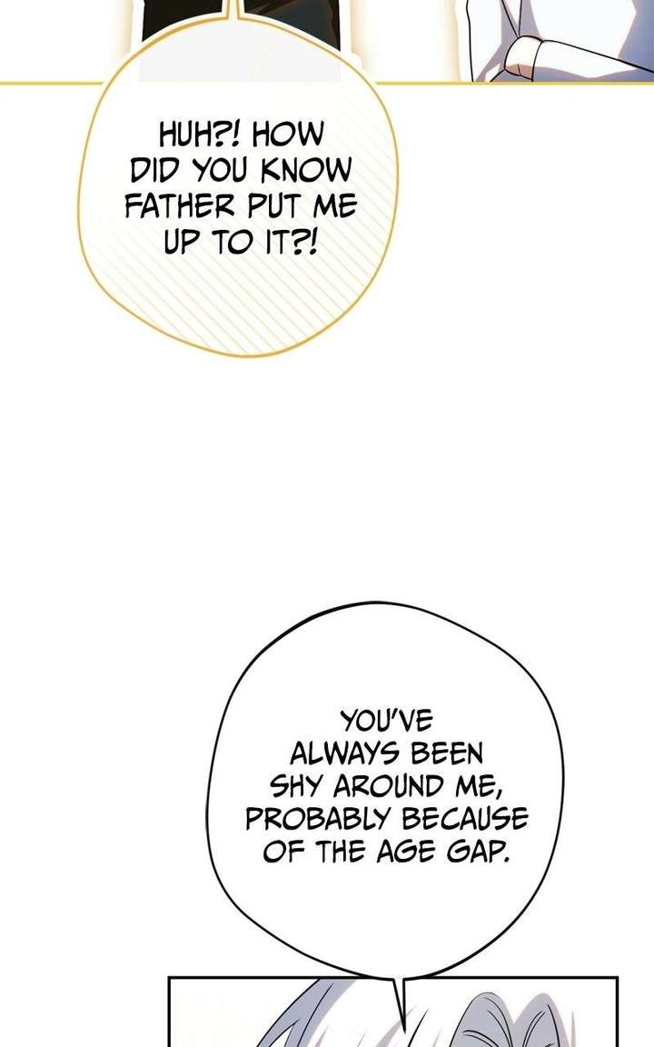 The villain tyrant has returned Chapter 75 - Page 22