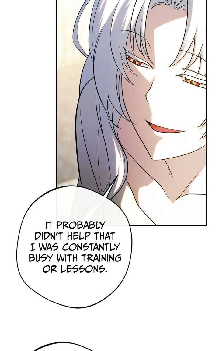 The villain tyrant has returned Chapter 75 - Page 23