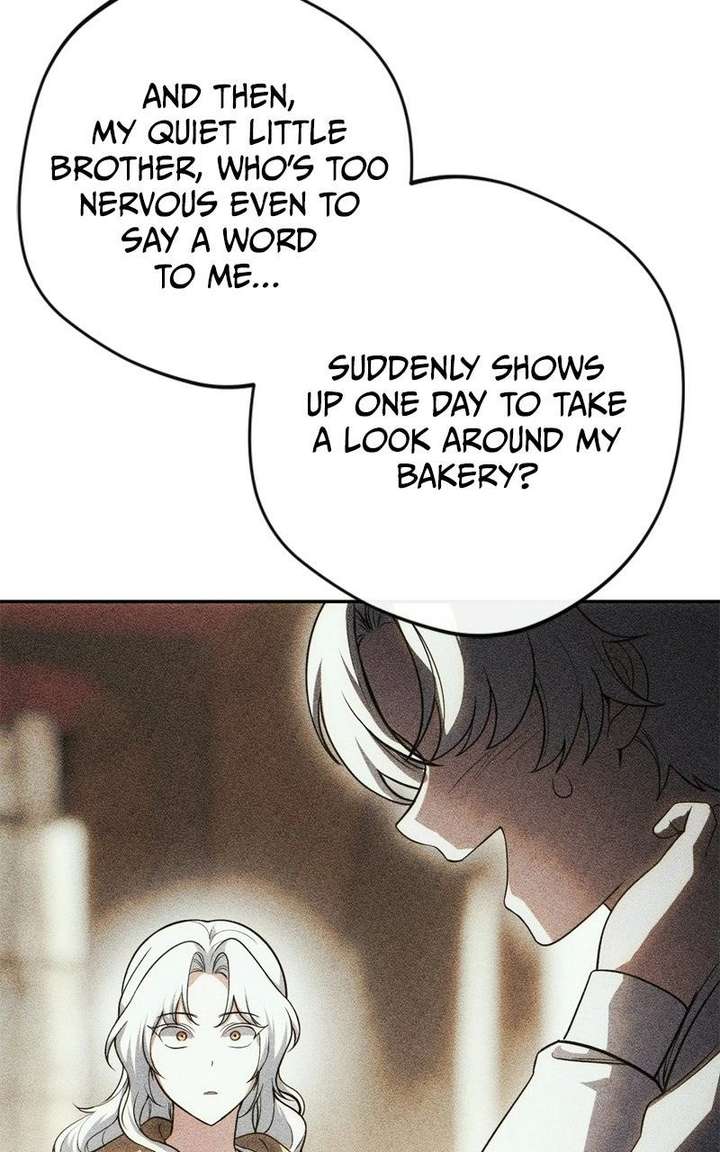 The villain tyrant has returned Chapter 75 - Page 24