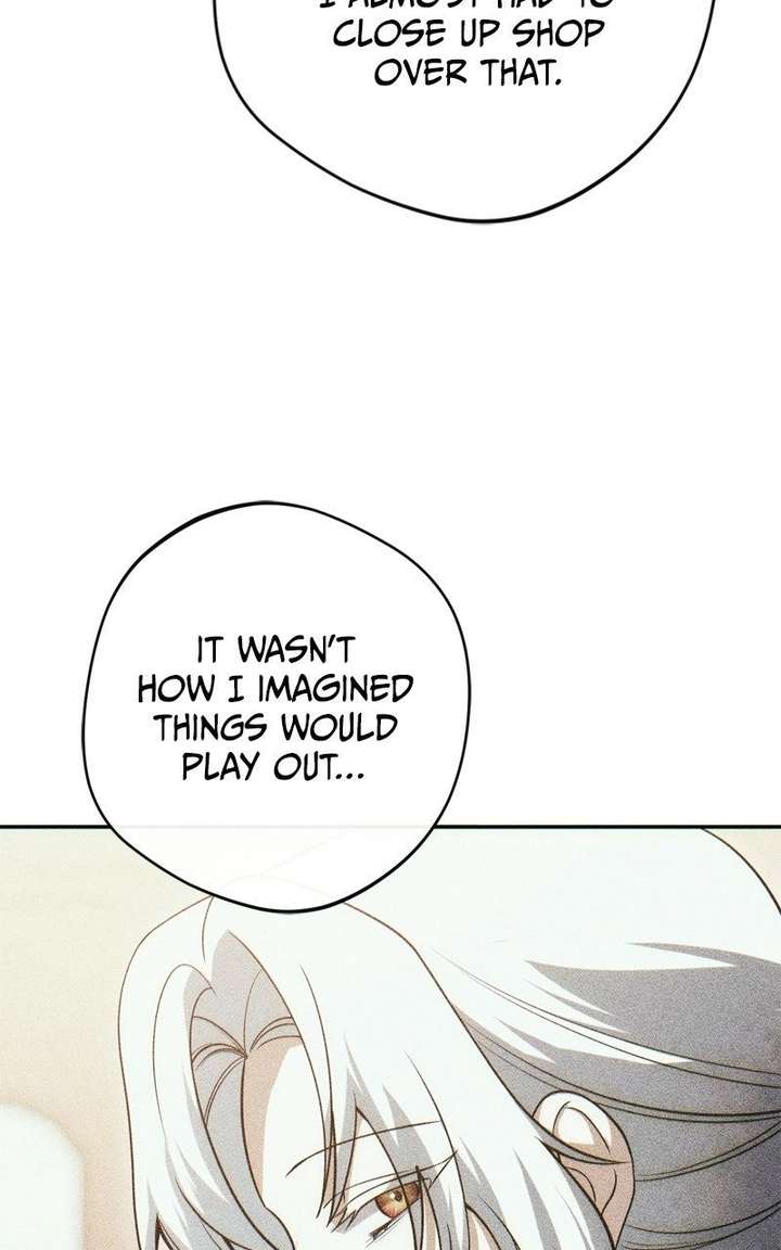 The villain tyrant has returned Chapter 75 - Page 27