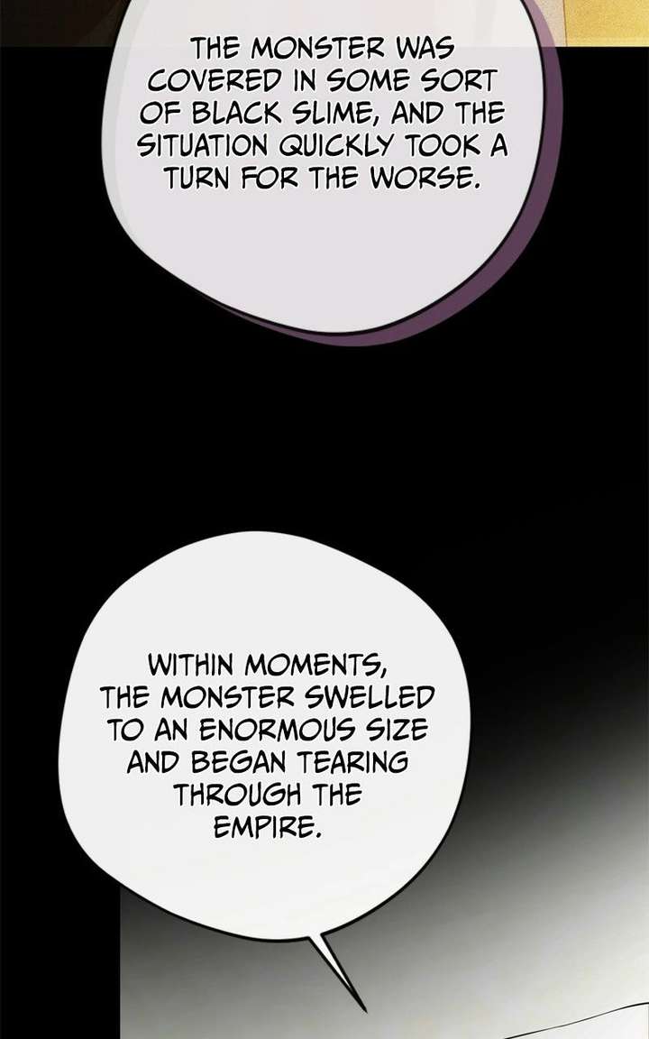 The villain tyrant has returned Chapter 75 - Page 3