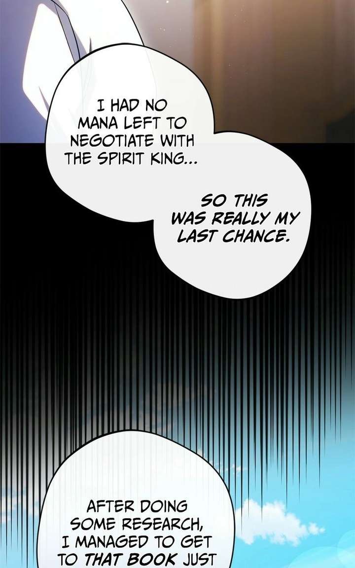 The villain tyrant has returned Chapter 75 - Page 30