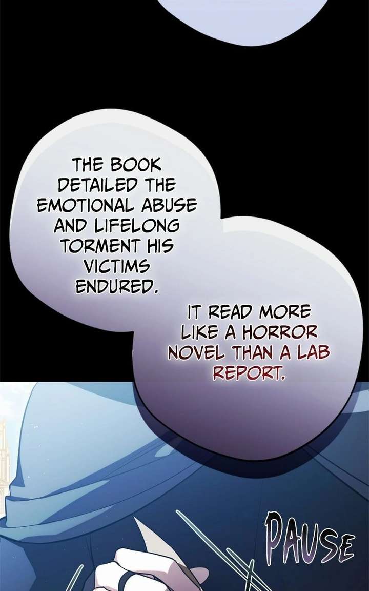 The villain tyrant has returned Chapter 75 - Page 32