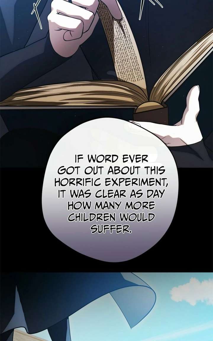 The villain tyrant has returned Chapter 75 - Page 33