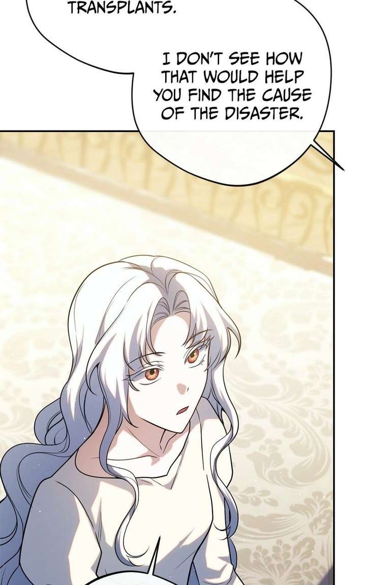 The villain tyrant has returned Chapter 75 - Page 38