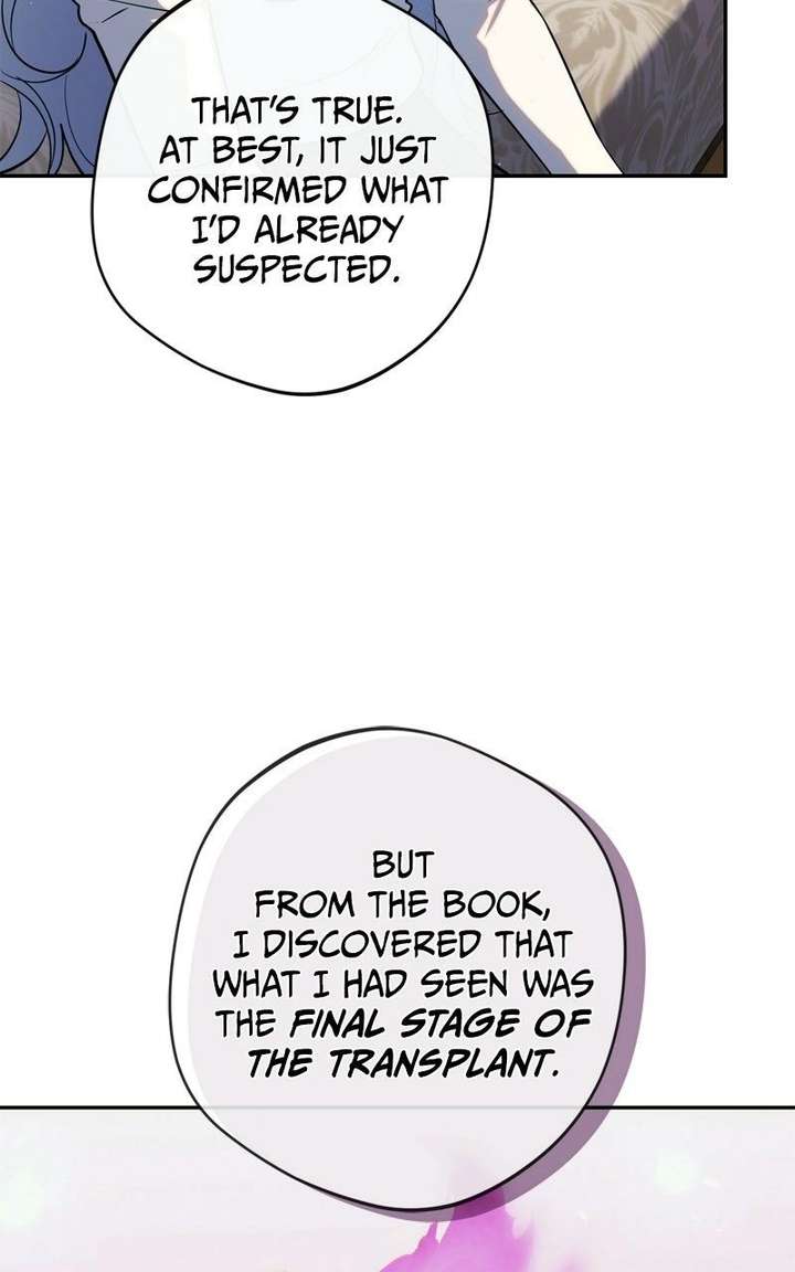 The villain tyrant has returned Chapter 75 - Page 39