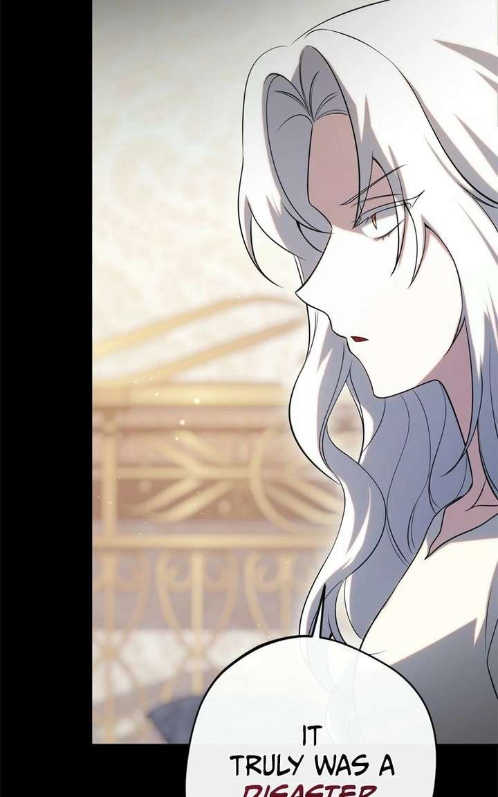 The villain tyrant has returned Chapter 75 - Page 4