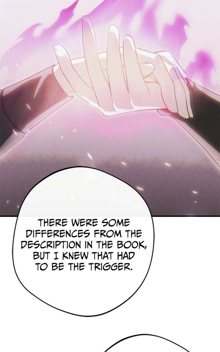 The villain tyrant has returned Chapter 75 - Page 40