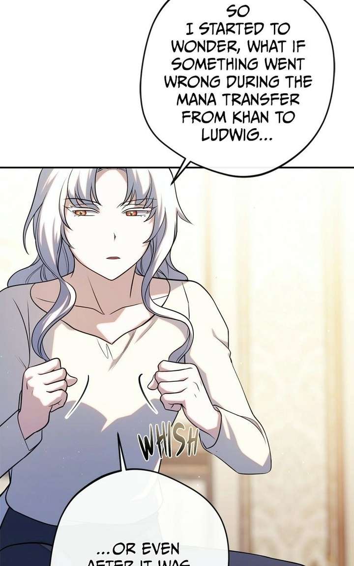 The villain tyrant has returned Chapter 75 - Page 41