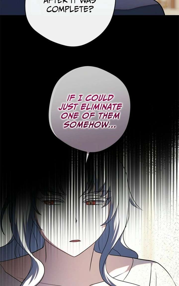 The villain tyrant has returned Chapter 75 - Page 42