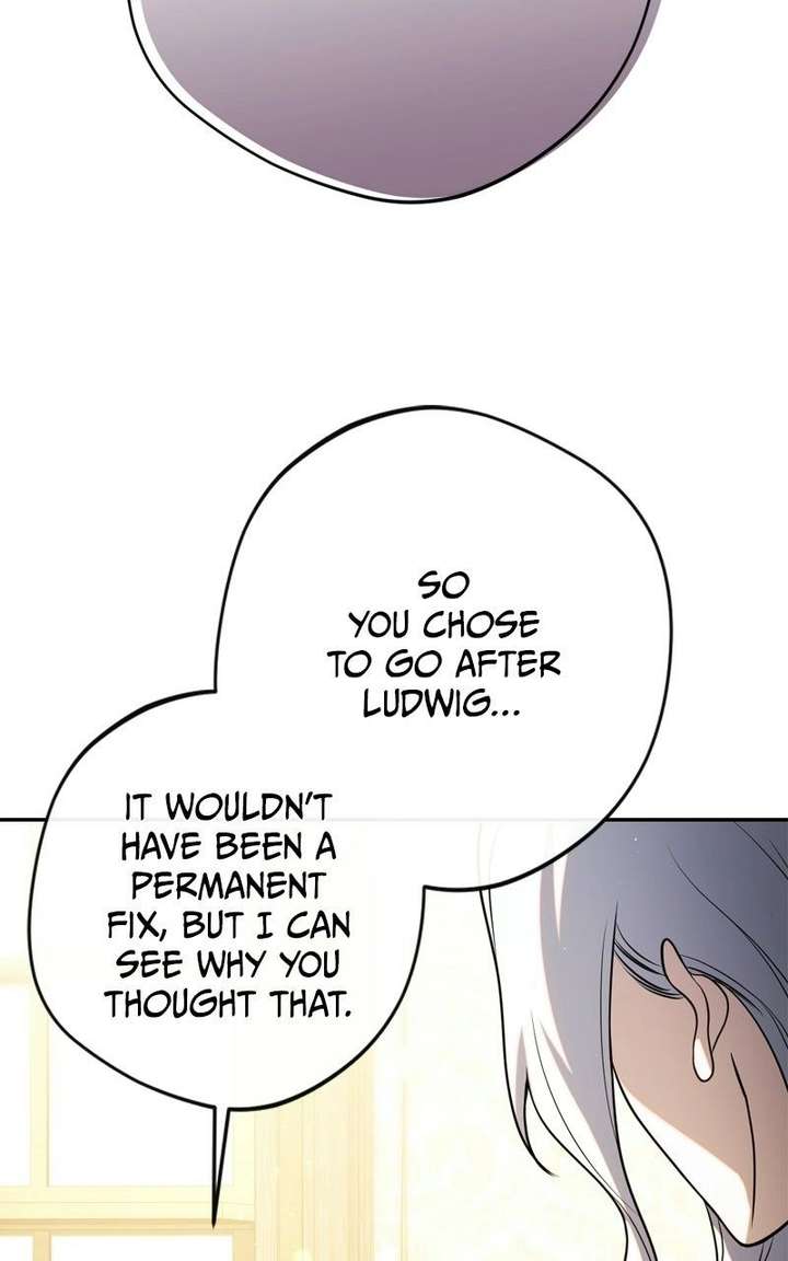 The villain tyrant has returned Chapter 75 - Page 44