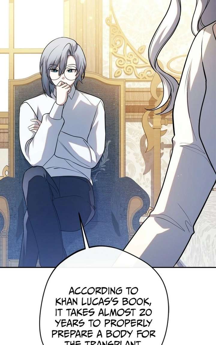 The villain tyrant has returned Chapter 75 - Page 45