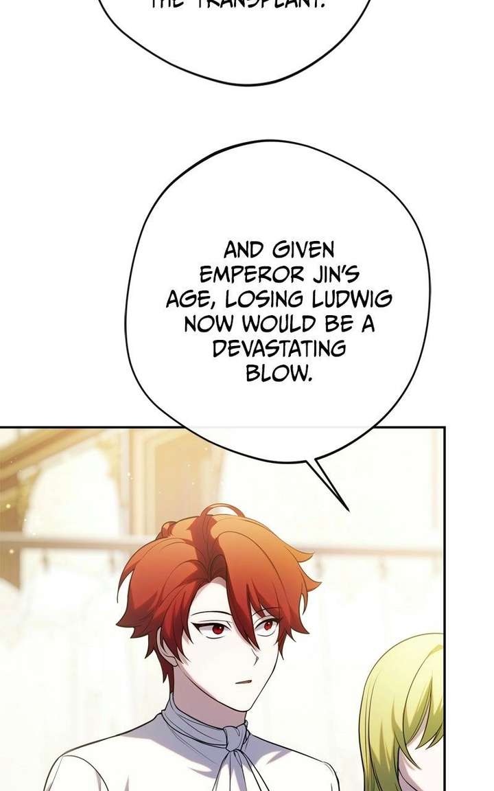 The villain tyrant has returned Chapter 75 - Page 46