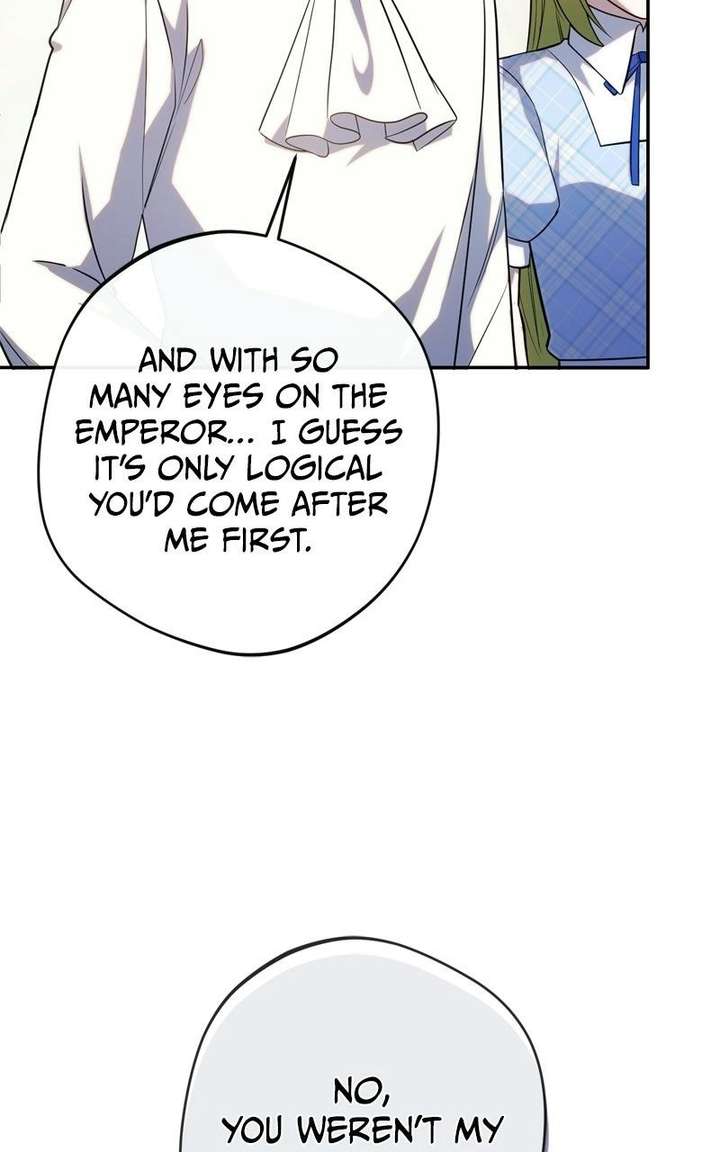 The villain tyrant has returned Chapter 75 - Page 47