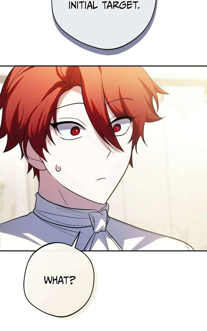 The villain tyrant has returned Chapter 75 - Page 48