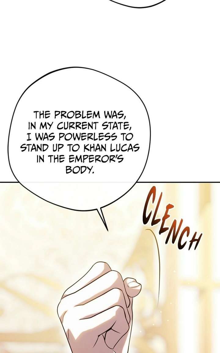 The villain tyrant has returned Chapter 75 - Page 51