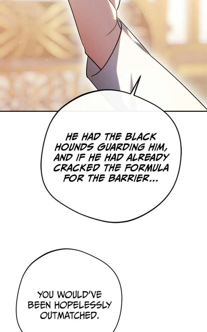 The villain tyrant has returned Chapter 75 - Page 52