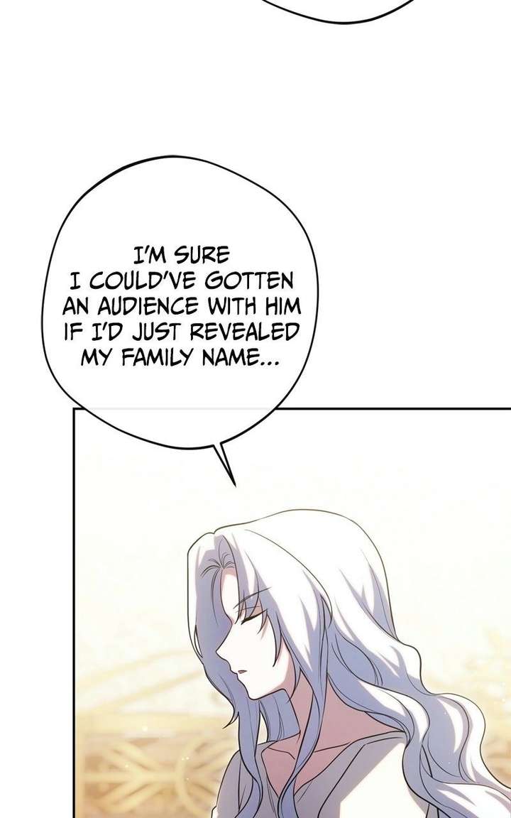 The villain tyrant has returned Chapter 75 - Page 56