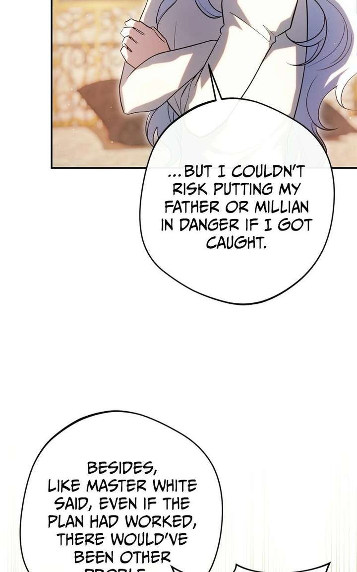 The villain tyrant has returned Chapter 75 - Page 57