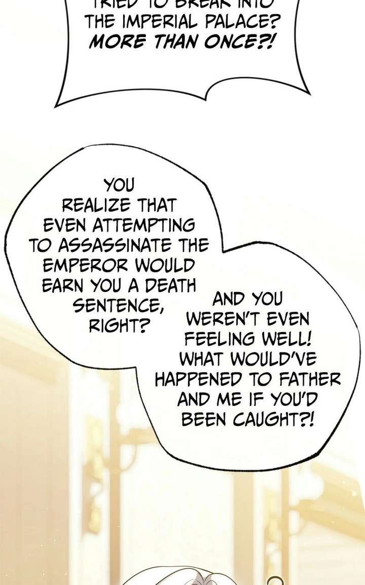 The villain tyrant has returned Chapter 75 - Page 59