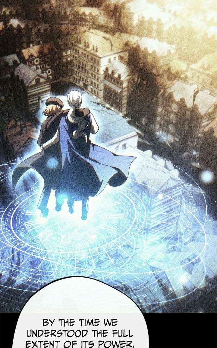 The villain tyrant has returned Chapter 75 - Page 6