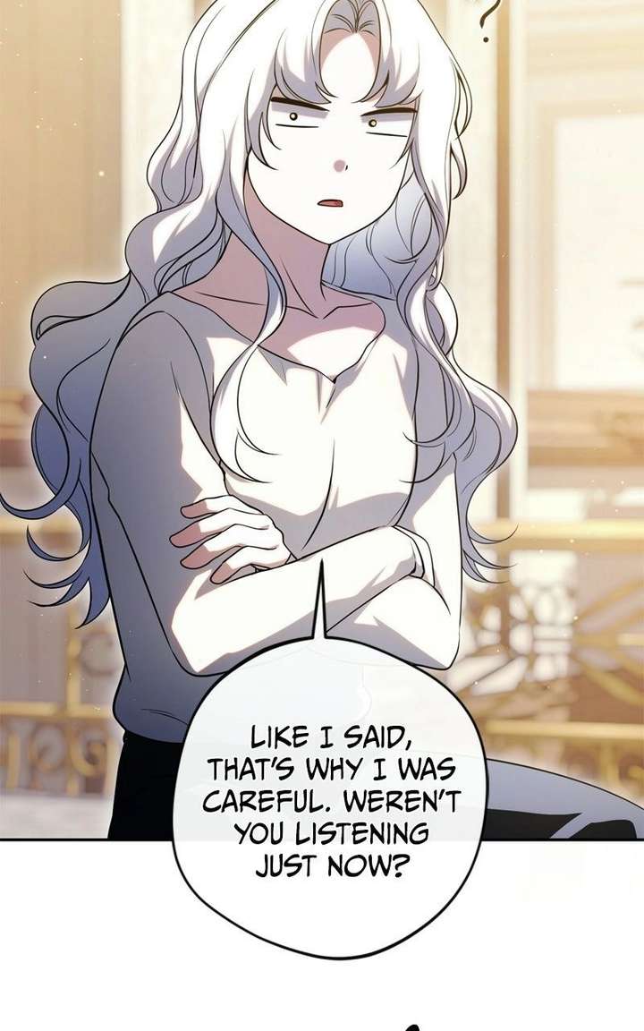 The villain tyrant has returned Chapter 75 - Page 60