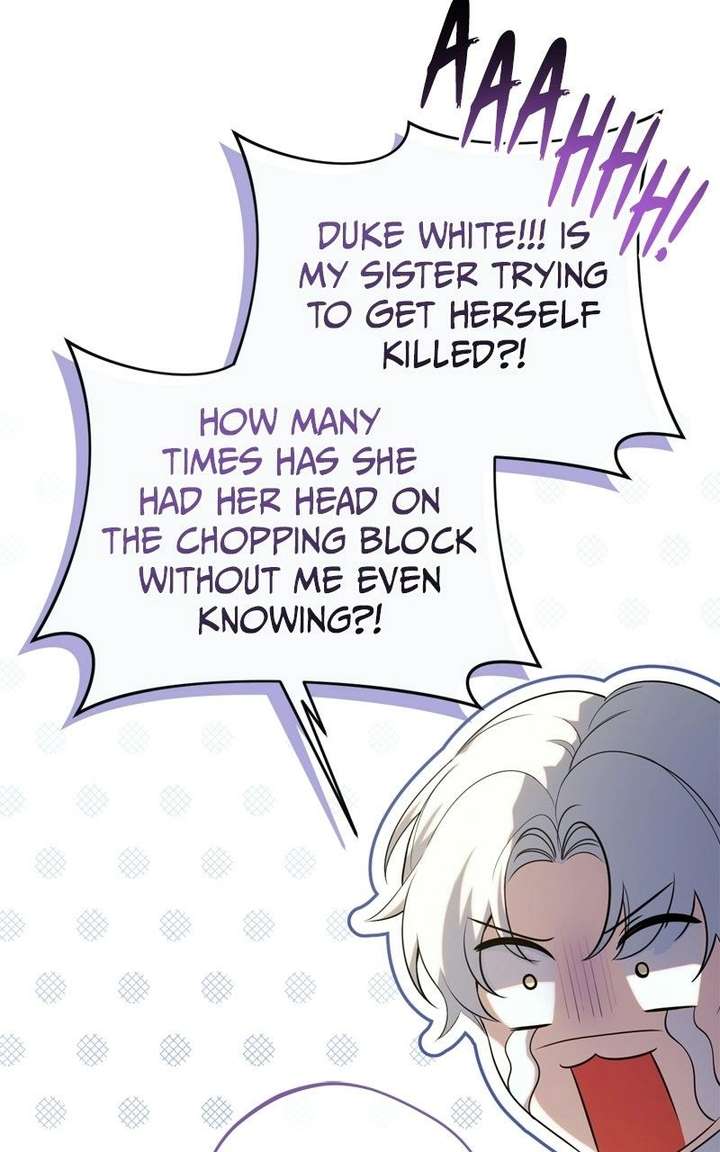 The villain tyrant has returned Chapter 75 - Page 61