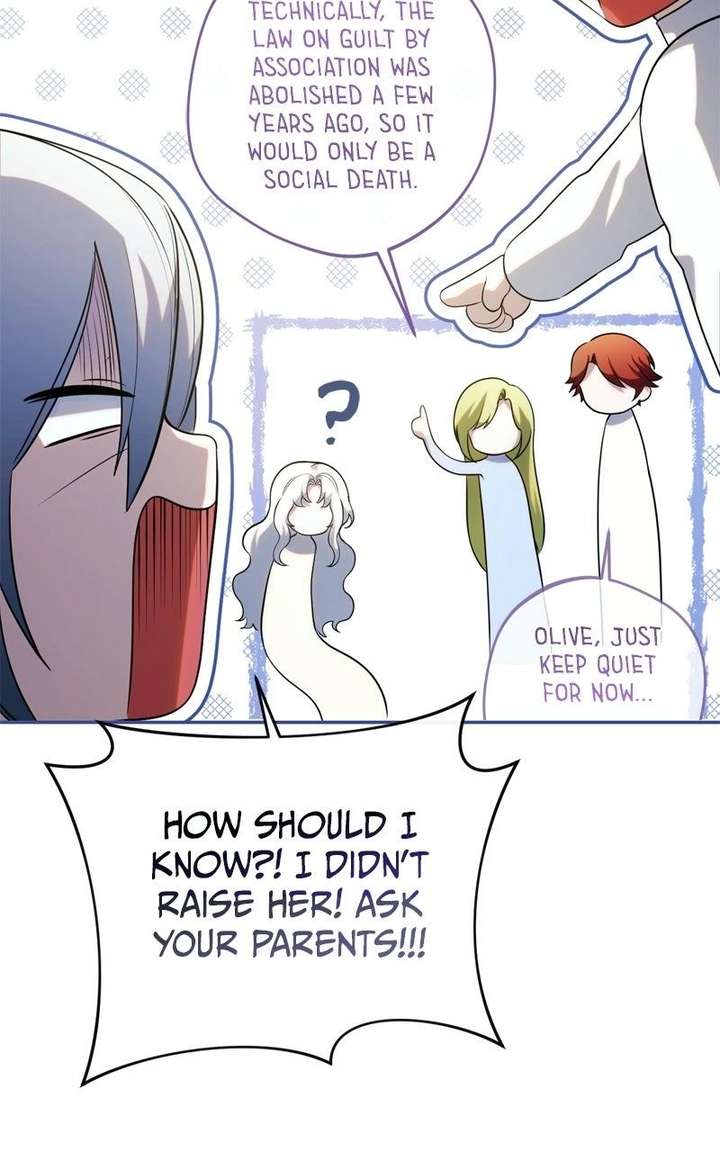 The villain tyrant has returned Chapter 75 - Page 62