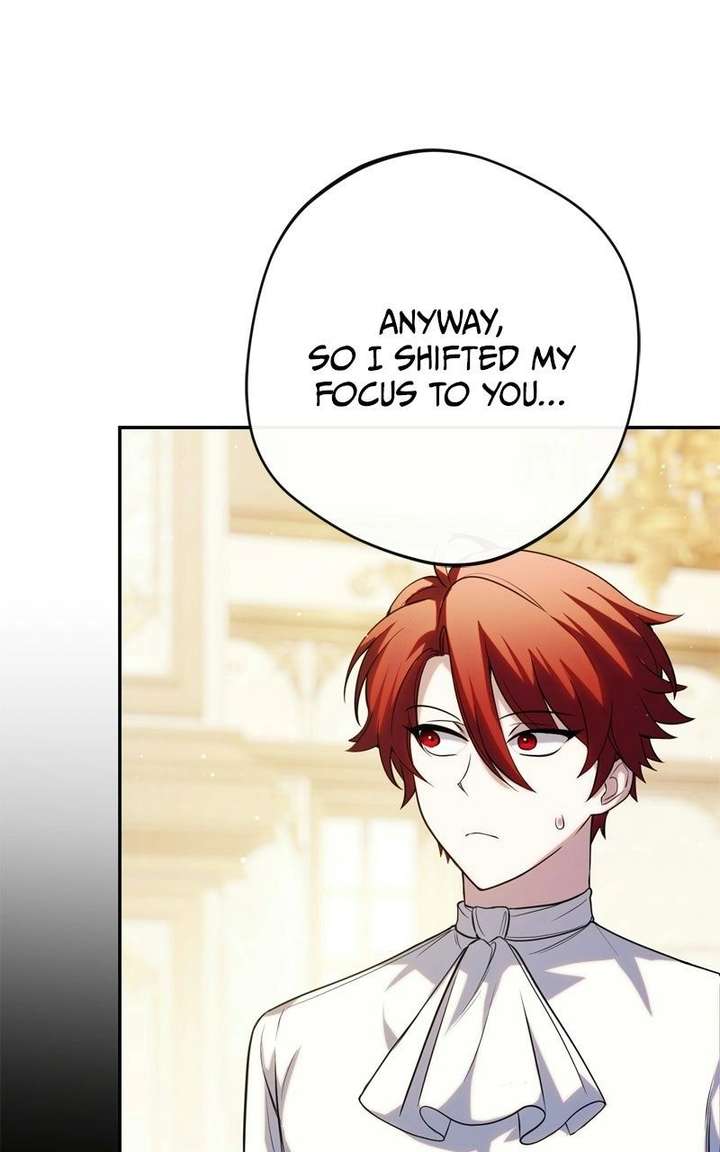 The villain tyrant has returned Chapter 75 - Page 63