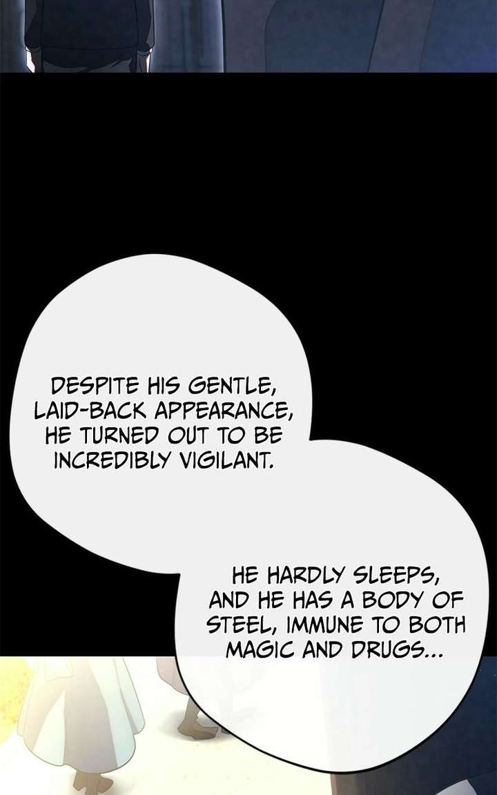 The villain tyrant has returned Chapter 75 - Page 66