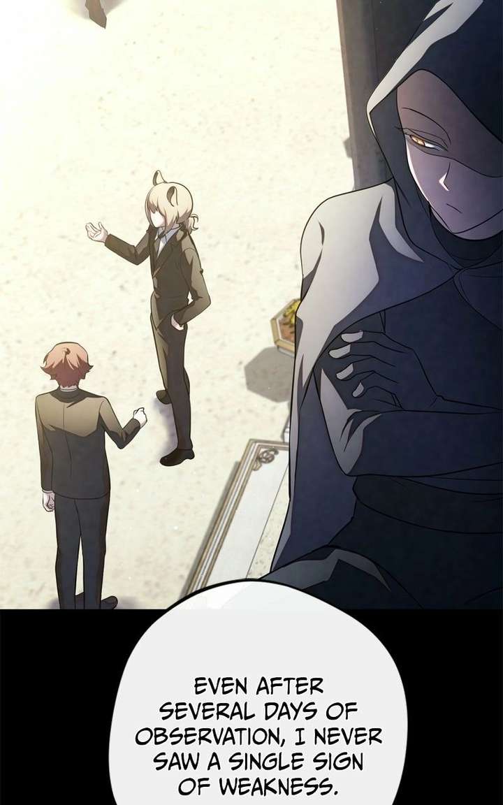 The villain tyrant has returned Chapter 75 - Page 67