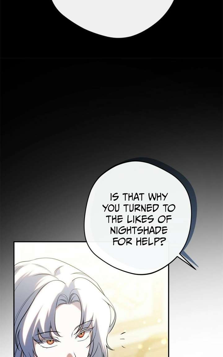 The villain tyrant has returned Chapter 75 - Page 68
