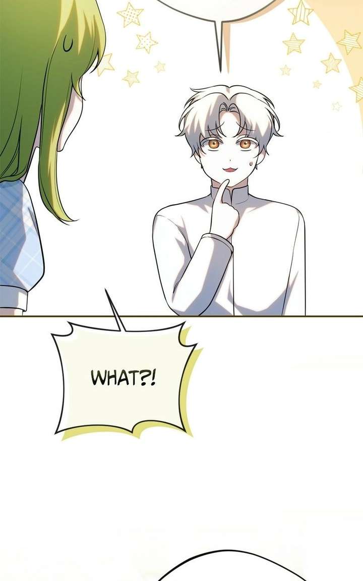 The villain tyrant has returned Chapter 75 - Page 74