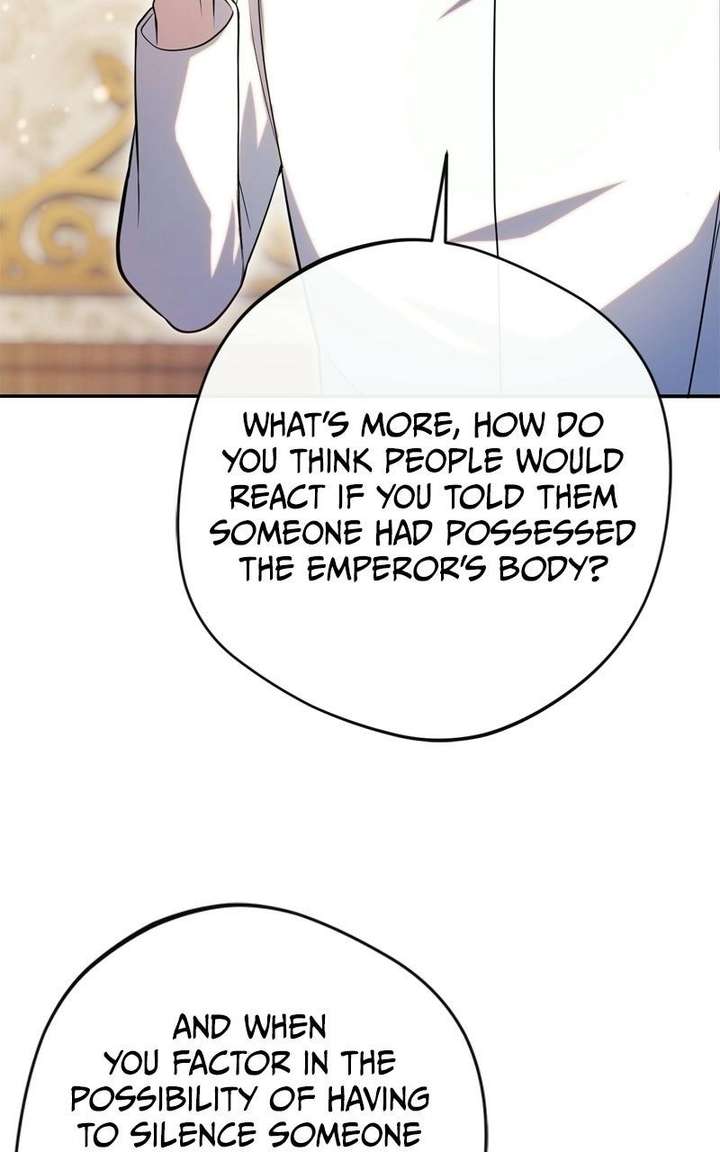 The villain tyrant has returned Chapter 75 - Page 76