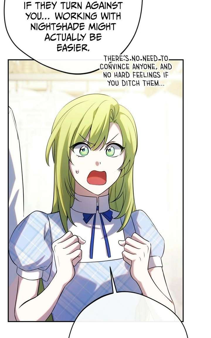 The villain tyrant has returned Chapter 75 - Page 77