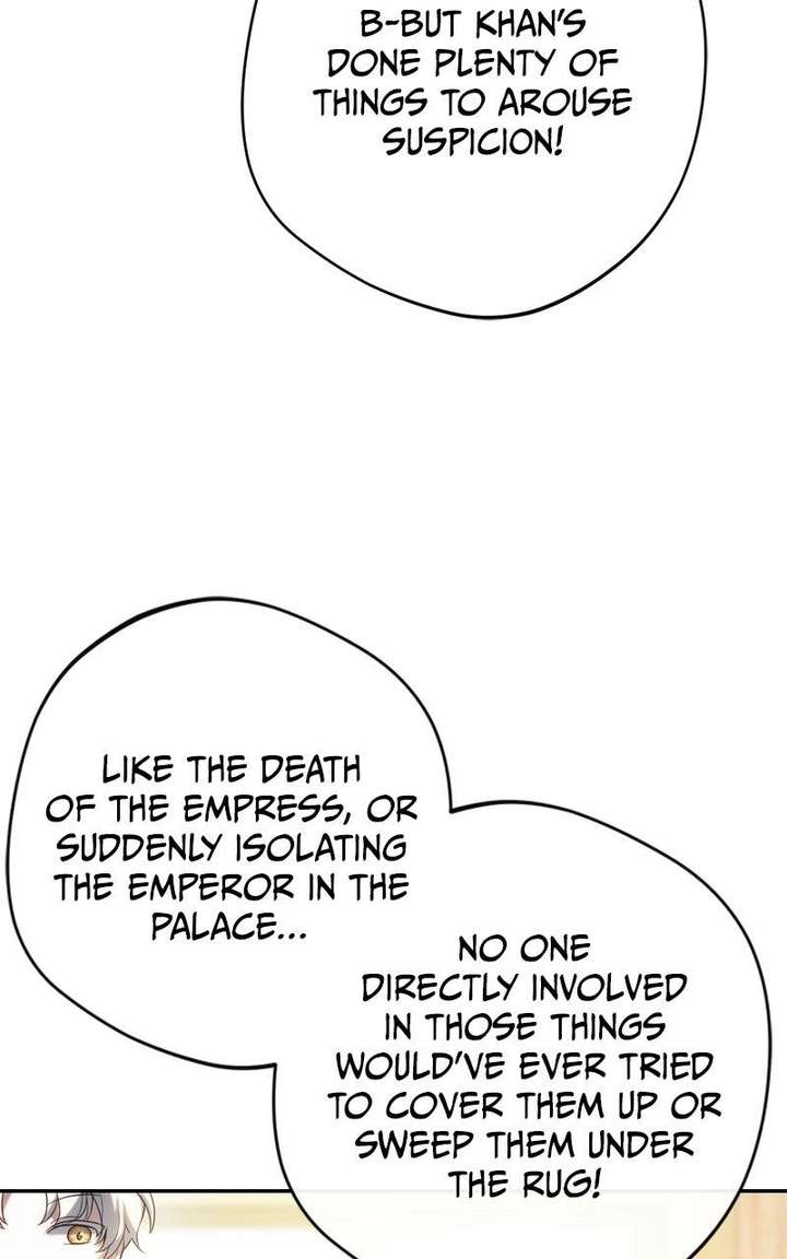 The villain tyrant has returned Chapter 75 - Page 78