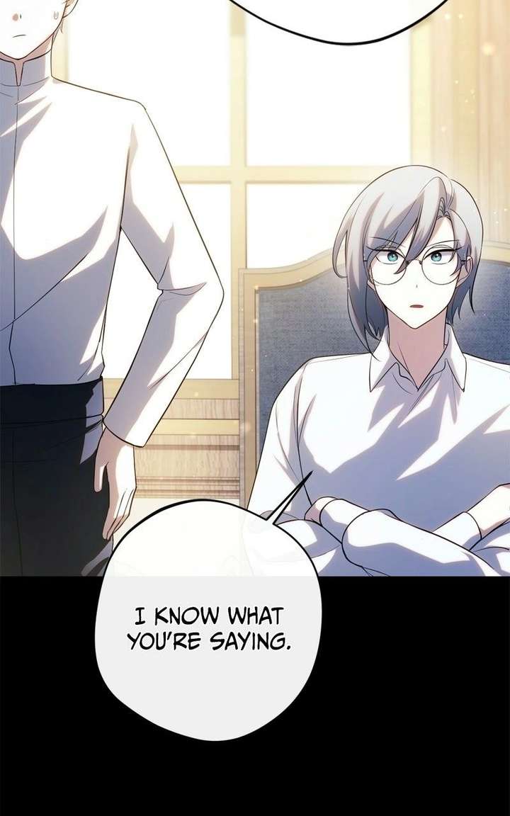 The villain tyrant has returned Chapter 75 - Page 79