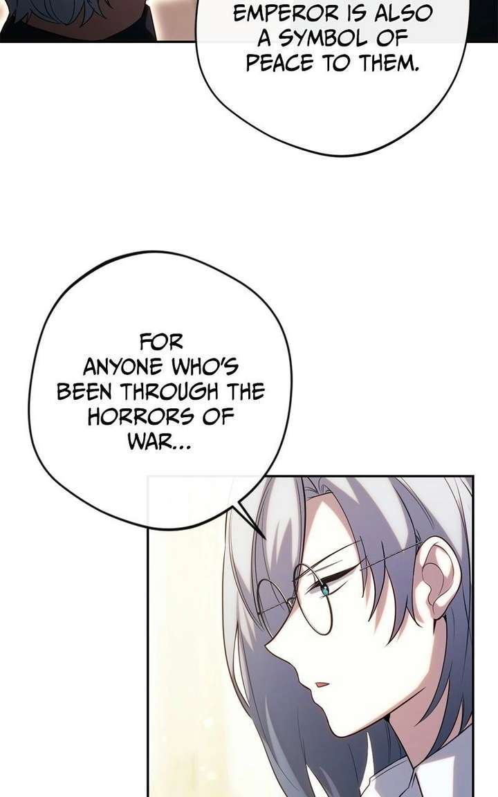 The villain tyrant has returned Chapter 75 - Page 82