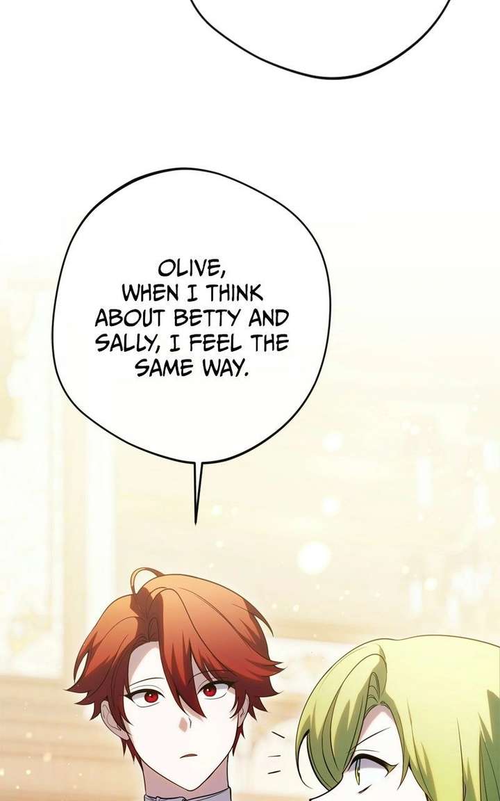 The villain tyrant has returned Chapter 75 - Page 85