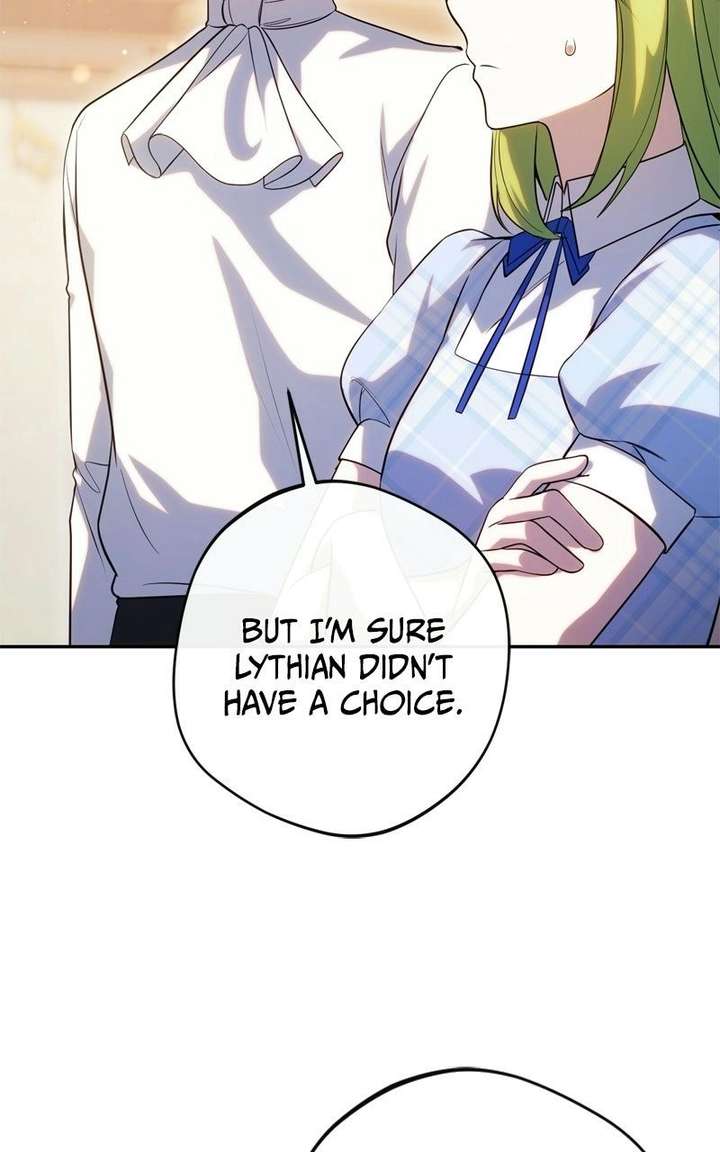 The villain tyrant has returned Chapter 75 - Page 86