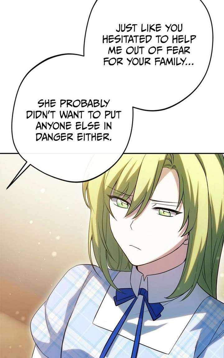 The villain tyrant has returned Chapter 75 - Page 87