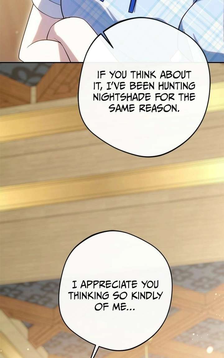 The villain tyrant has returned Chapter 75 - Page 88