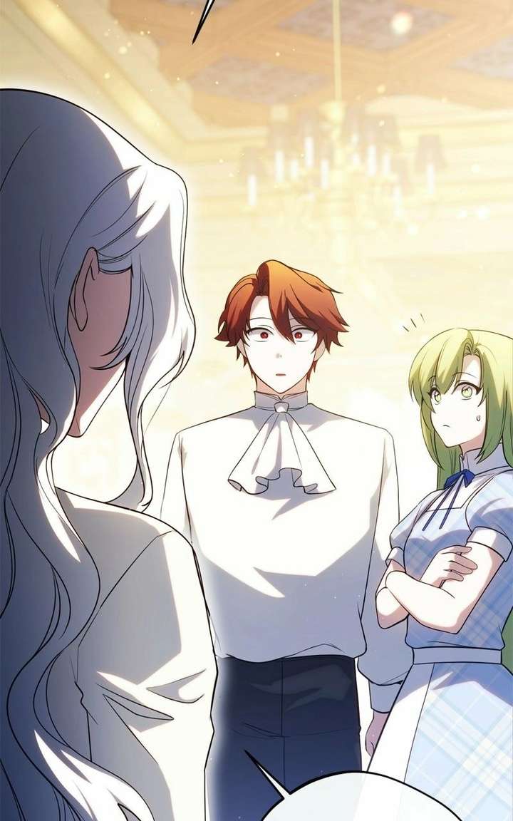 The villain tyrant has returned Chapter 75 - Page 89