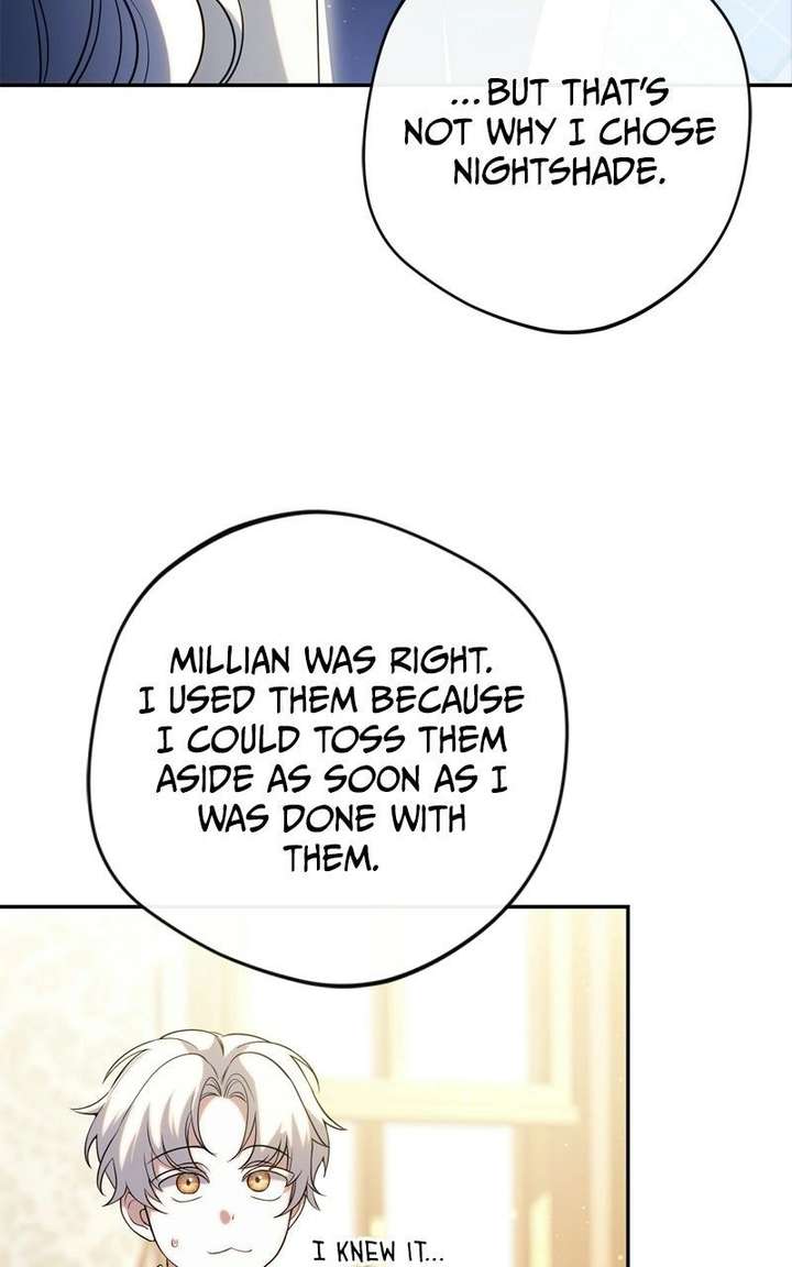 The villain tyrant has returned Chapter 75 - Page 90