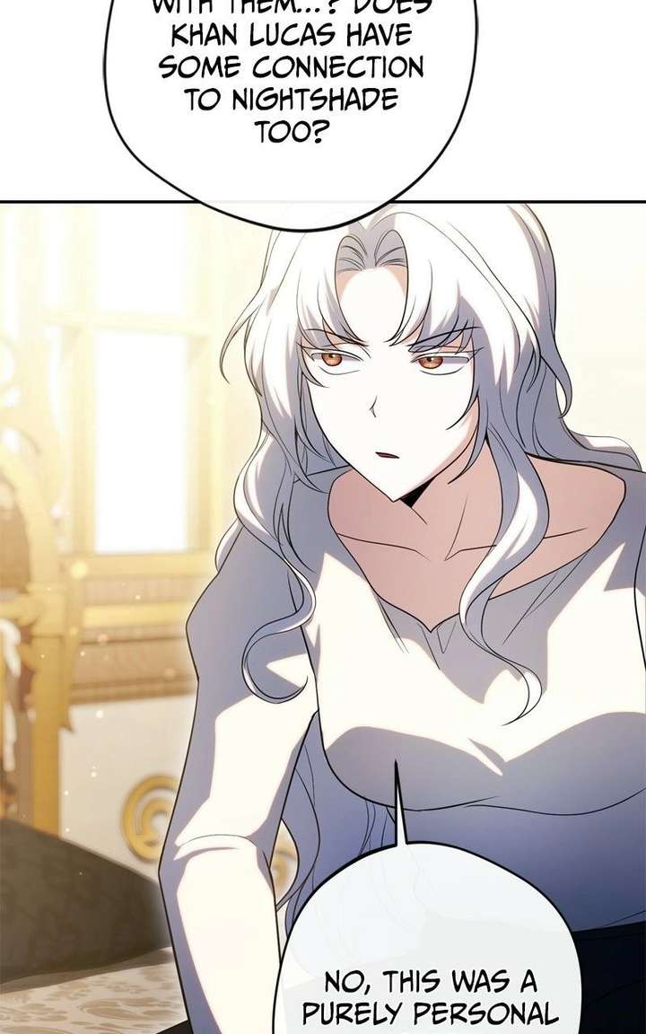 The villain tyrant has returned Chapter 75 - Page 92